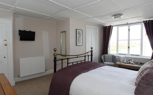 Radcliffe Guest House