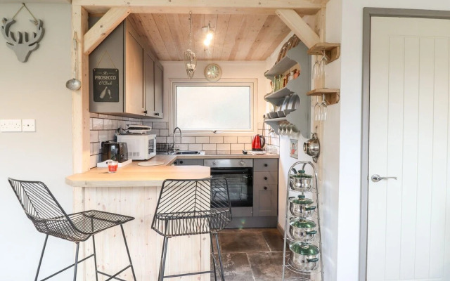 Chalet Forte