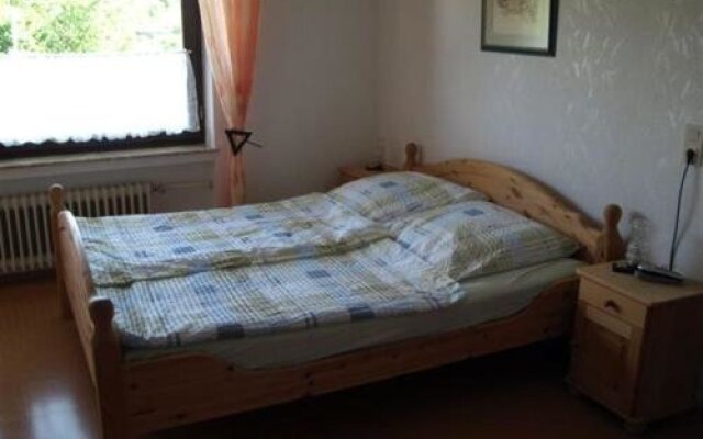 Hotel-Pension Am Wäldchenborn