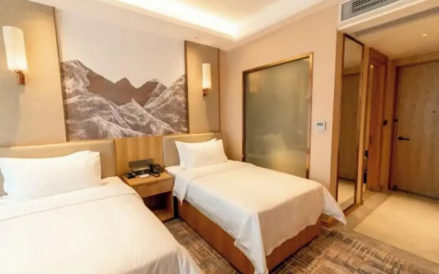 ShengDa International Hotel