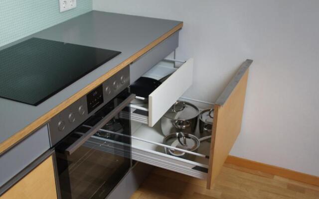Apartment Böhler