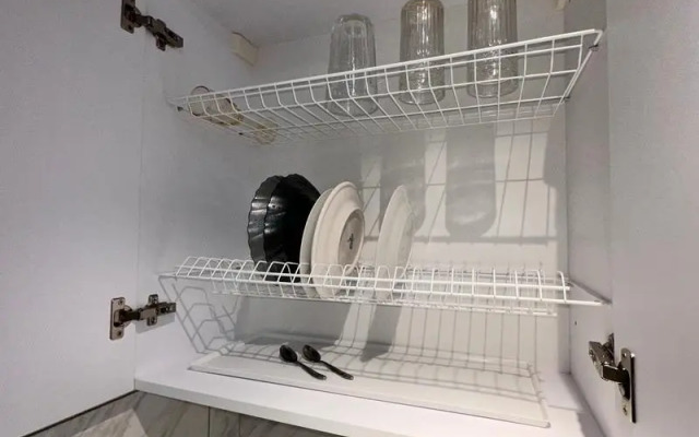 Апартаменты на улице Северная