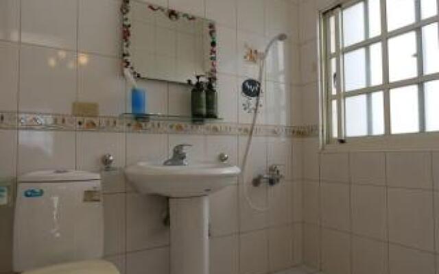 Residence Of The Bed And Breakfast