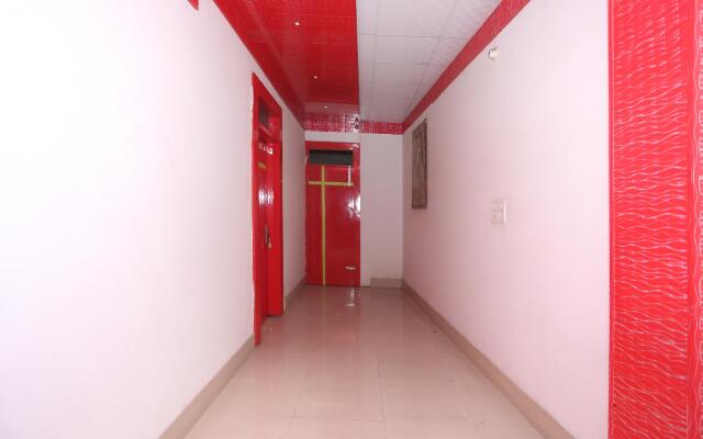 OYO 29145 Hotel Sirsa City Inn