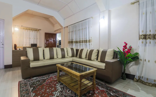 Oyo 22570 Amenity Guest House