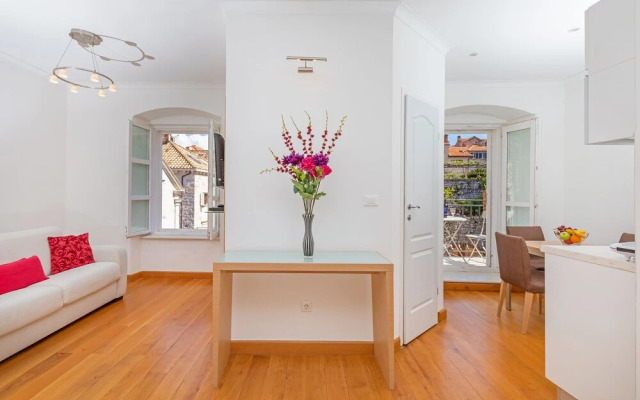 Apartments Feri
