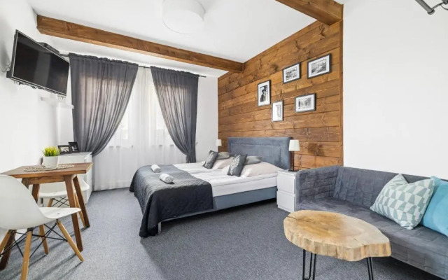 Villa 307 Spisz Resort