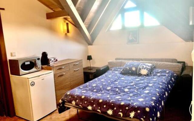 One Bedroom Appartment in Pirin 3