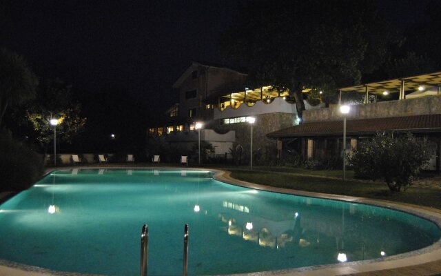 Villapiana Country House