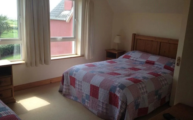 Glencarrig Farmhouse B&B