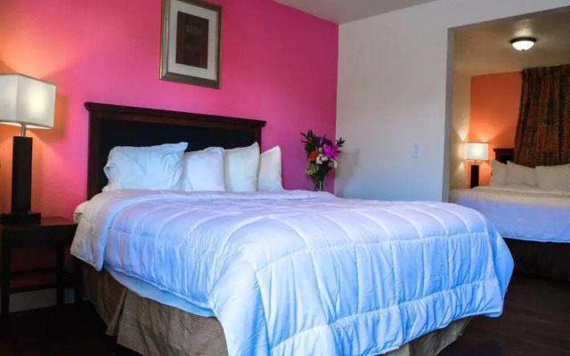 Del Rancho Motel