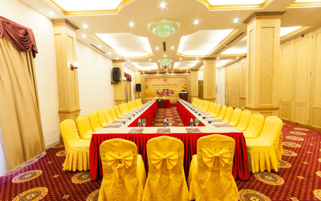 Seastars Hotel Hai Phong