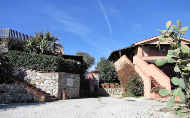 Residence Al Barcoco CAV