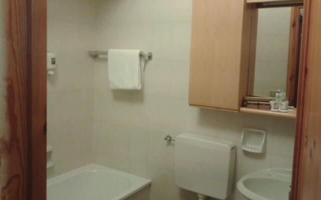 Hotel Chalet Valdotain