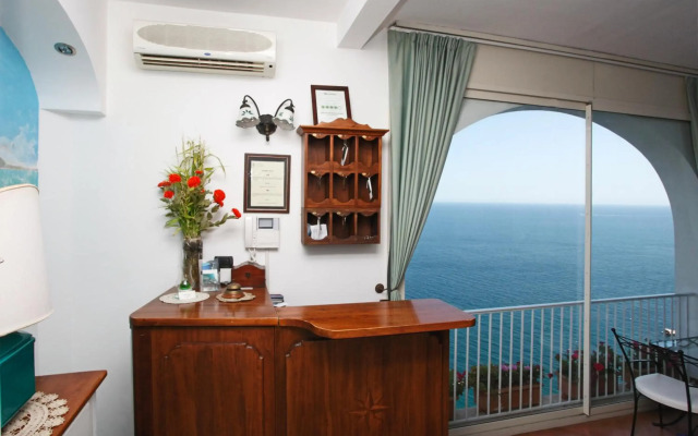 Hotel La Ninfa
