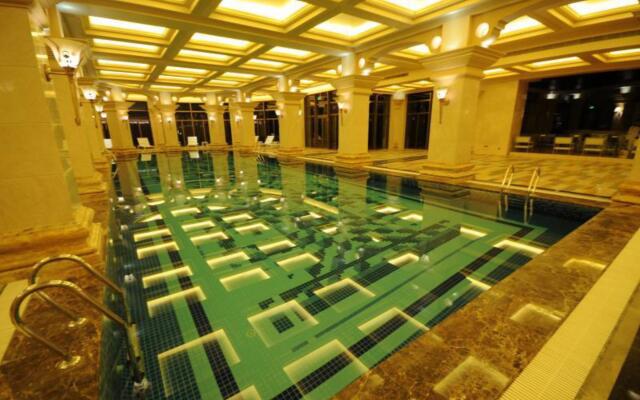 Jin Jiang International Hotel - Ganzhou