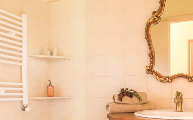 El Moli de Siurana, The Originals Relais (Relais du Silence)