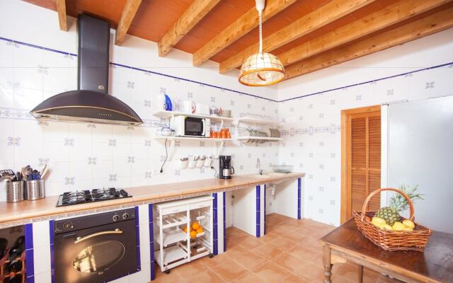 Villa Cantabou