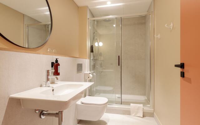 Hôtel Fernand - Entrée autonome, réception en ligne - Encore Mieux