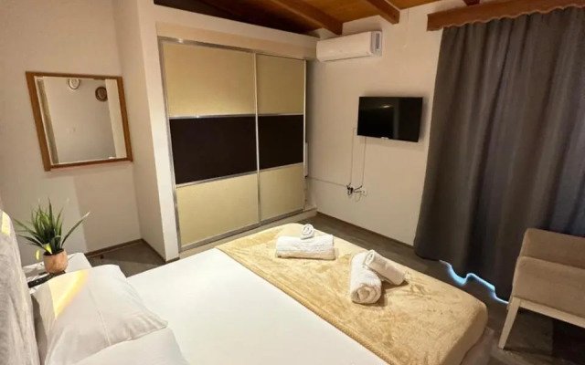 Guest house Landi