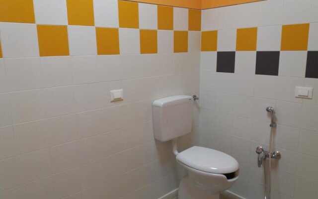 Agriturismo Biologico La Buona Terra