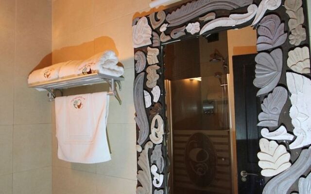 Casa Rural El Rosal del Pozo