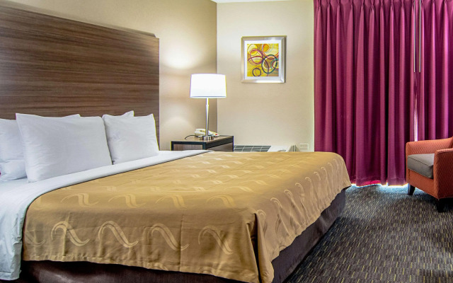 Best Western Plus Laurel