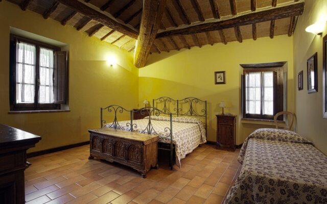 Country House Casal Cerqueto