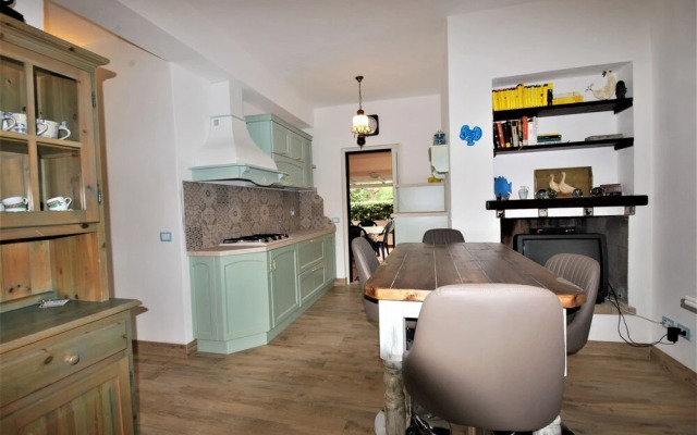 Villa Geranio
