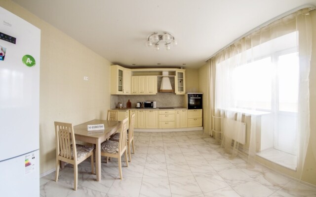 Апартаменты на Минской, 67