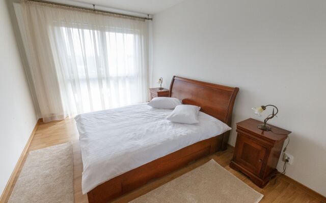 Cluj Lux Apartments Platinia