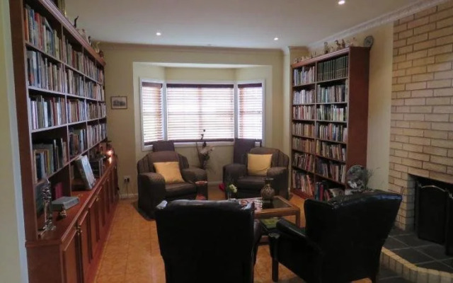 Grovely House Bed & Breakfast