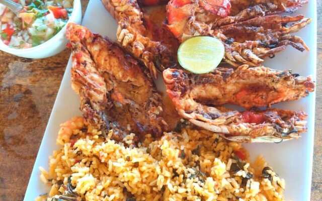 Pousada Sol de Amaro