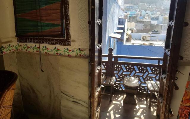 Castle View Homestay