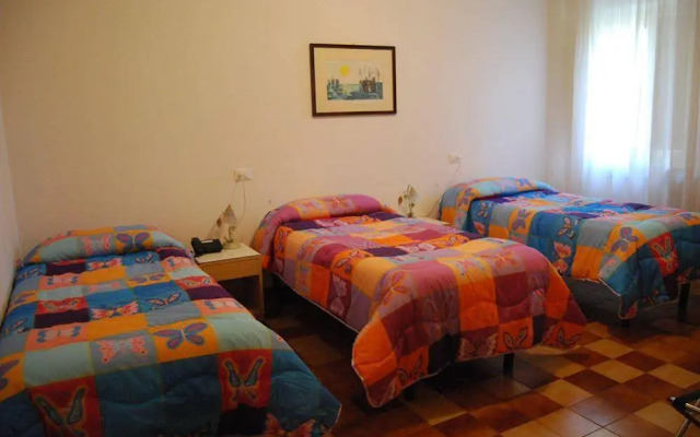 Hotel Il Postiglione