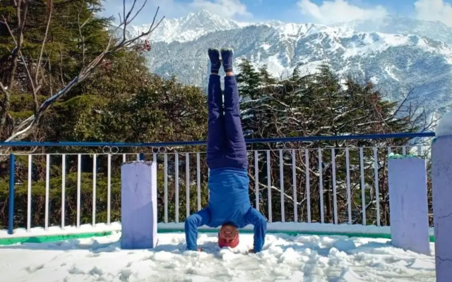 Ram Yoga House