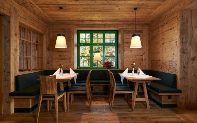 Hotel - Gasthof Zur Rose