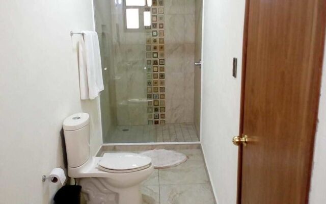 Hotel Mandala Atlixco