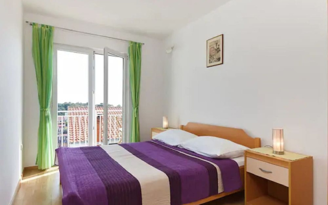 Apartment Ljilja