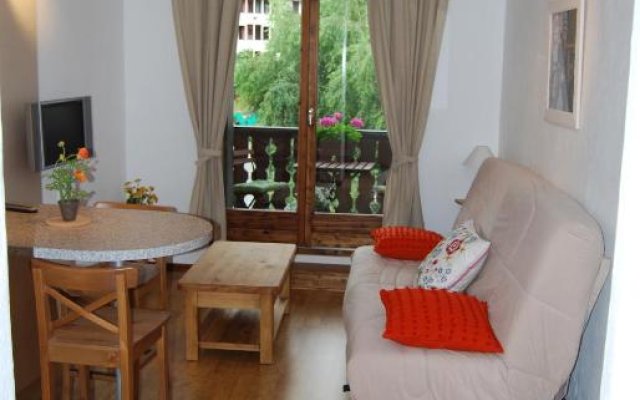 Apartment Courmayeur