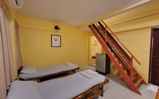 Sawasdee Lagoon Resort