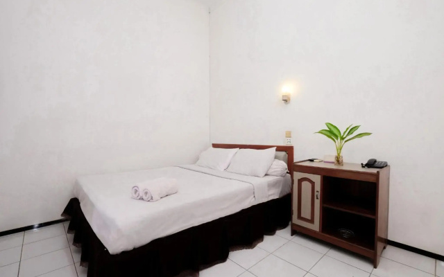 Berlian Abadi Hotel By Sinergi