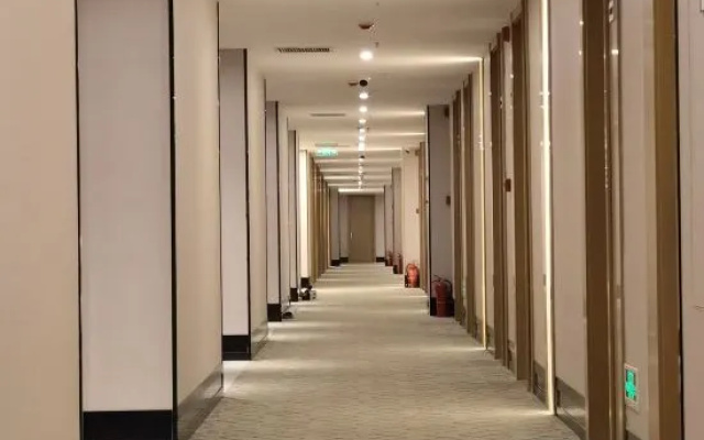 Molandi Hotel Taiyuan – Hotel Rooms – Taiyuan