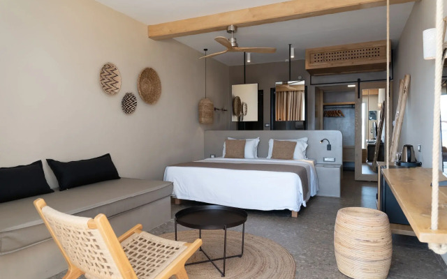 Seaside A Lifestyle Resort All Inclusive