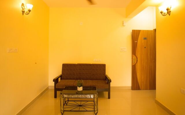 Candolim Grande Resort