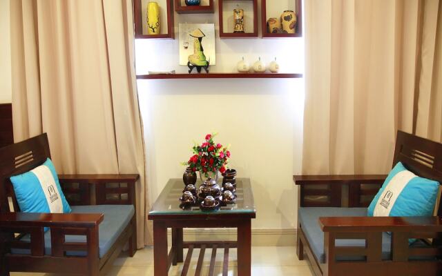 Mayfair Danang Hotel