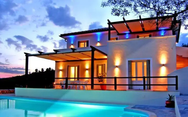 Alonissos Villas