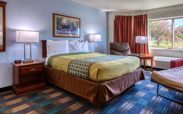 All Towne Suites