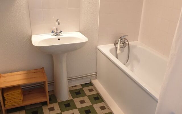 Résidence Les Mélèzes de Prades