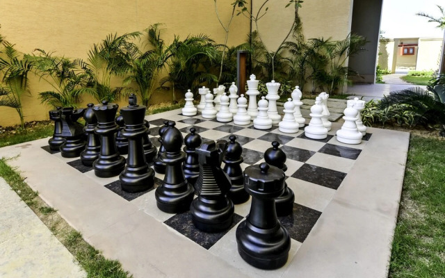 Four A Lords Resort Jammu